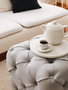 Atelier Del Sofa Kup Chester - Gris